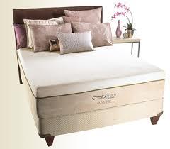Queen Size Simmons Comfor-pedic NXG Retail 2299.00 Closeout price 899.00