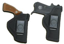 Quest BERSA/KAHR (SIGMA) Conceal Carry Holster