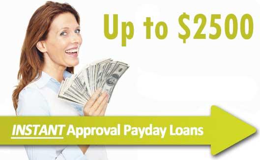 ????????????? Quick Cash Loans - ALL Credit Types Welcome! ????????????? Up To $2,500 Cash Loan!!