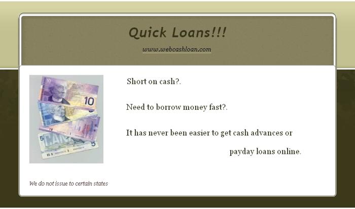 *^*^*^ quick payday loans!!!