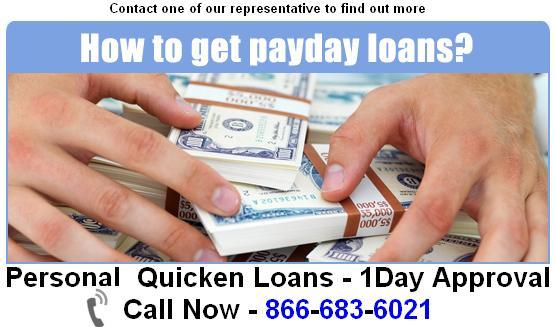 quicken loans office