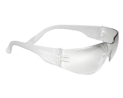 Radians EX0110HC Explorer Glasses Clear
