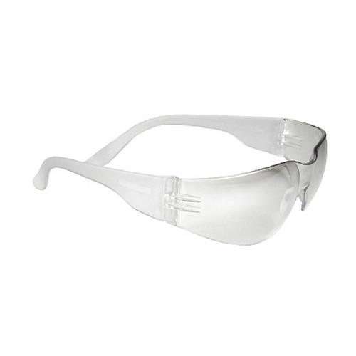 Radians Explorer Glasses Clear EX0110HC