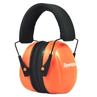 Radians Orange NRR 26 Youth Muff YM26-C