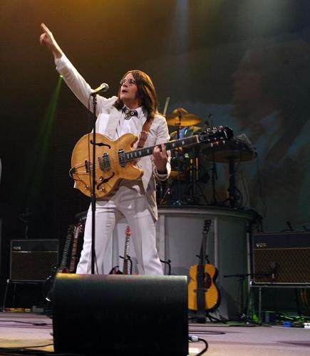 Rain - A Tribute to The Beatles Tickets at Kravis Center - Dreyfoos Concert Hall on 04/26/2015