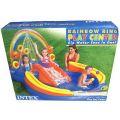 Rainbow Ring Play Center