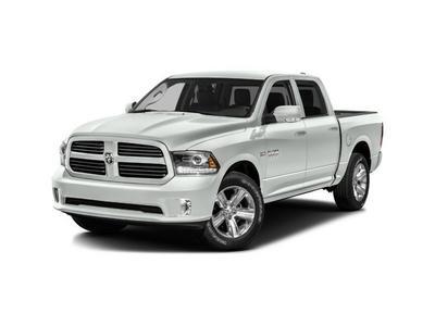 RAM 1500 LONGHORN CREW CAB 4X4 - 66612621