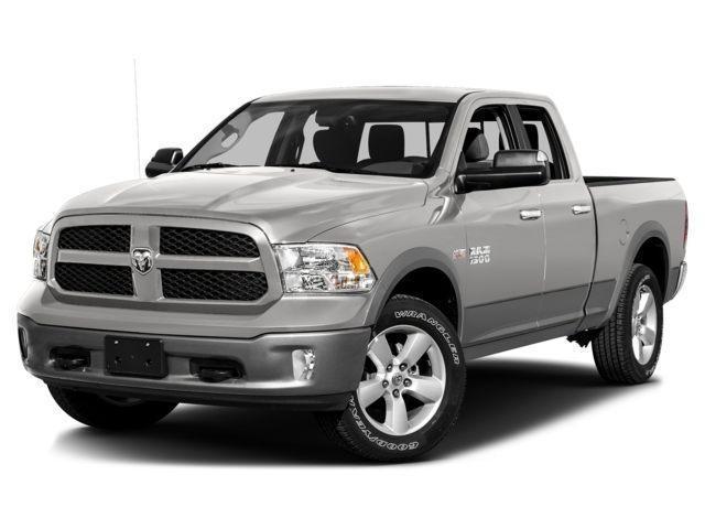 RAM 1500 ST REG CAB 4X2 - 66612761