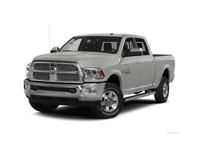 RAM 2500 SLT CREW CAB 4X4 - 66612603