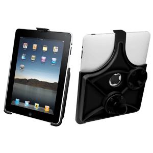 RAM Mount Apple iPad and iPad 2 Holder (RAM-HOL-AP8U)