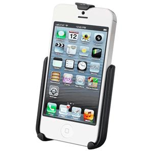 RAM Mount Apple iPhone 5 Cradle Only (RAM-HOL-AP11U)