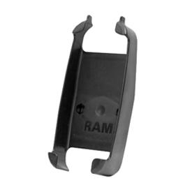 RAM Mount Cradle f/Lowrance iFinder H2O w/Hardware (RAM-HOL-LO3U)