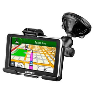 RAM Mount Garmin nüvi 2300 Series Suction Cup Mount (RAP-B-166.