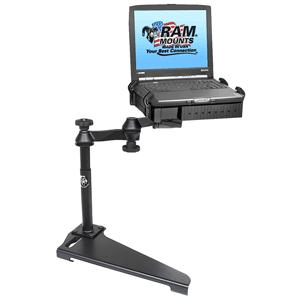 RAM Mount No-Drill Vehical Laptop System f/Ford Escape Mazda Tribu.