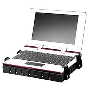 RAM Mount Universal Laptop Mount Tough Tray II (RAM-234-6)