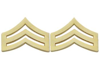 Rank Insignia - Sergeant (large)