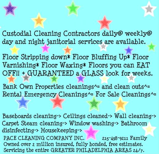 RAPID! JUNK! OUT! & White Glove Cleaning 24 hour services. WATCH our rocking cleaning VIDEO! VIDEO!