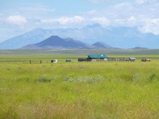 Rare Parcel for Sale in Costilla County ONLY 2000 feet from the Rio Grande River!!