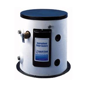 Raritan 12 Gal Hot Water Heater w/o Heat Exchanger - 120v (171201)