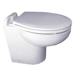 Raritan Marine Elegance - Household Style - White - Remote Intake -.