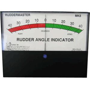 Raritan MK5 Rudder Angle Indicator (MK5)