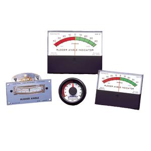 Raritan Rudder Angle Indicator MK2 Version (MK212)