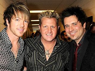 Rascal Flatts tickets: erie concert at Erie Insurance Arena