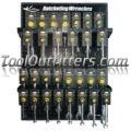 Ratcheting Wrench Display
