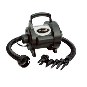 Rave 3 PSI Hi Speed Inflator/Deflator (1083)