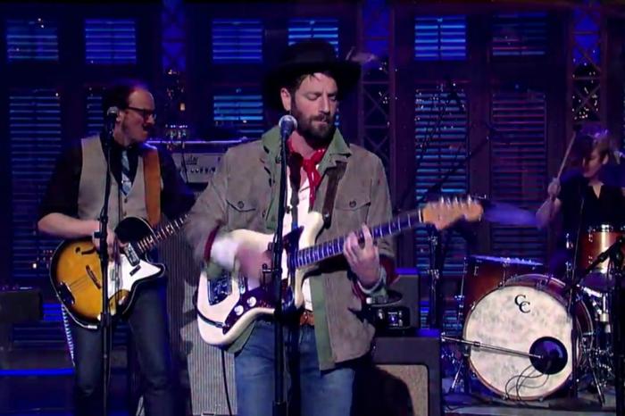 Ray LaMontagne concert tickets SALE North Charleston Performing Arts Center 8/10/2016