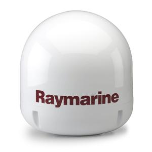 Raymarine 33STV Satellite TV System (E42170)