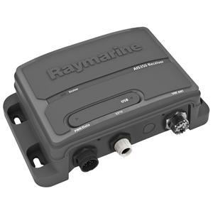 Raymarine AIS350 Dual Channel Receiver (E32157)