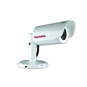 Raymarine CAM 100 CCTV Video Camera f/E Series (E03007)
