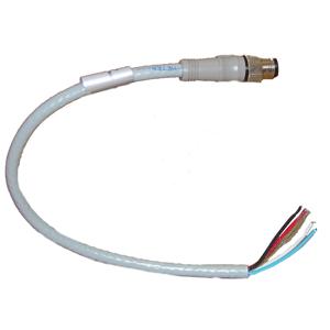 Raymarine E-Series to Devicenet - Male Cable (E05027)