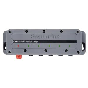Raymarine HS5 SeaTalkhs Network Switch (A80007)