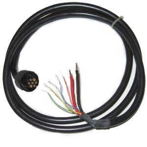 Raymarine Power & NMEA Cable (W144)