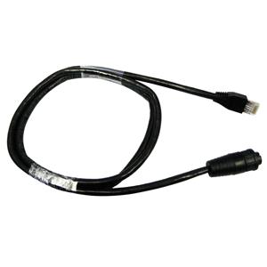 Raymarine RayNet to RJ45 Male Cable - 1M (A62360)