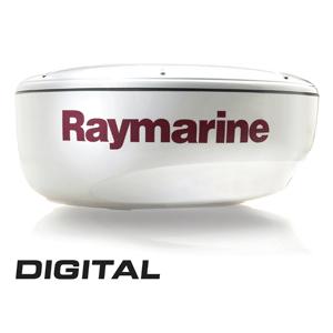 Raymarine RD418D 4kW 18