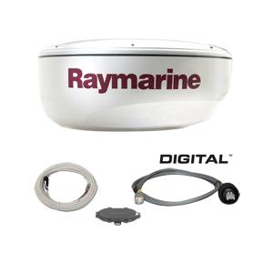 Raymarine RD418D Digital Radome w/10m Cable (T92181)