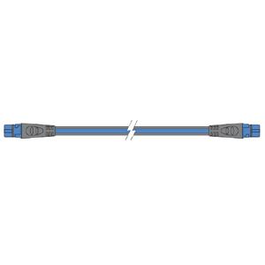 Raymarine SeaTalkNG Backbone Cable (Blue) (A25062)
