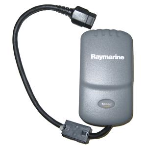 Raymarine ST290 Speed Pod - No Transducer Included (E22069)