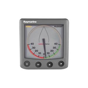 Raymarine ST60 Plus Rudder Angle Indicator Display Only (A22008-P)