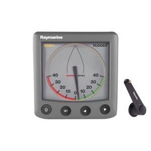 Raymarine ST60 Plus Rudder Angle Indicator System (A22015-P)