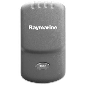 Raymarine ST70 Depth Transducer Pod (E22106)