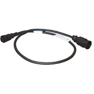 Raymarine Transducer Adapter Cable: hsb3/DSM Series to A-Series (E6.