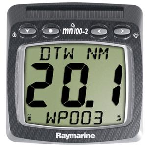 Raymarine Wireless Multi Digital Display (T110-916)