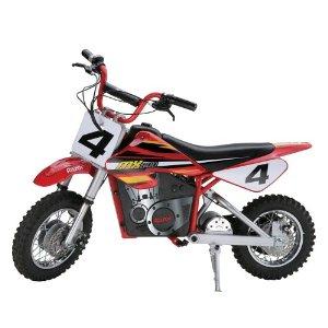 Razor MX500 Dirt Rocket Electric Motocross Bike Reviews
