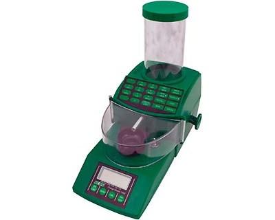 RCBS 98923 Chargemaster Combo Scale/Disp