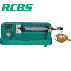 RCBS Model 1010 Reloading Scale - up to 1010 Grain Capacity