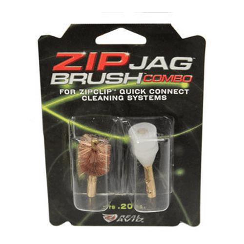 Real Avid AVZW20G-A Zipwire - Brush&Jag - 20g